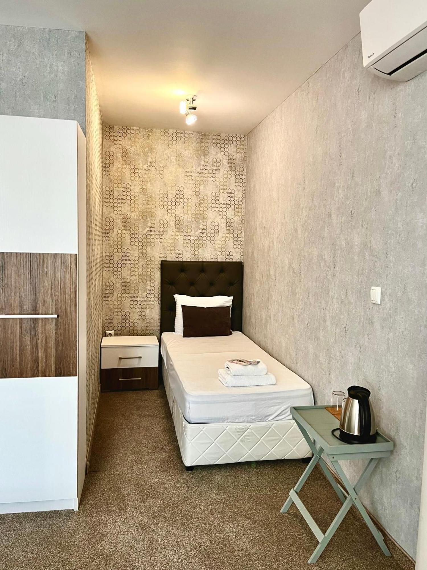 Damyanov House Hotel Kazanlŭk Exterior foto