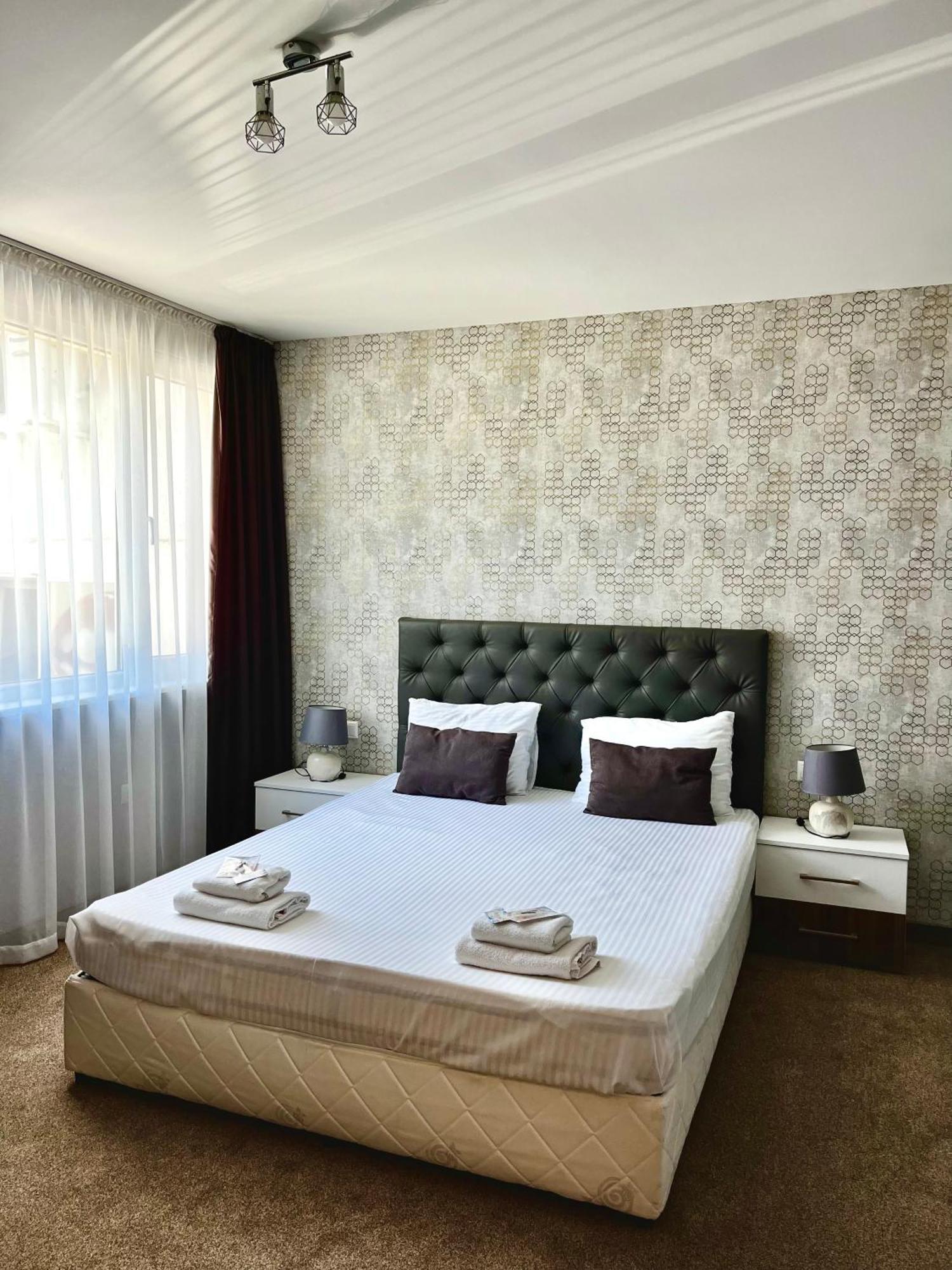 Damyanov House Hotel Kazanlŭk Exterior foto
