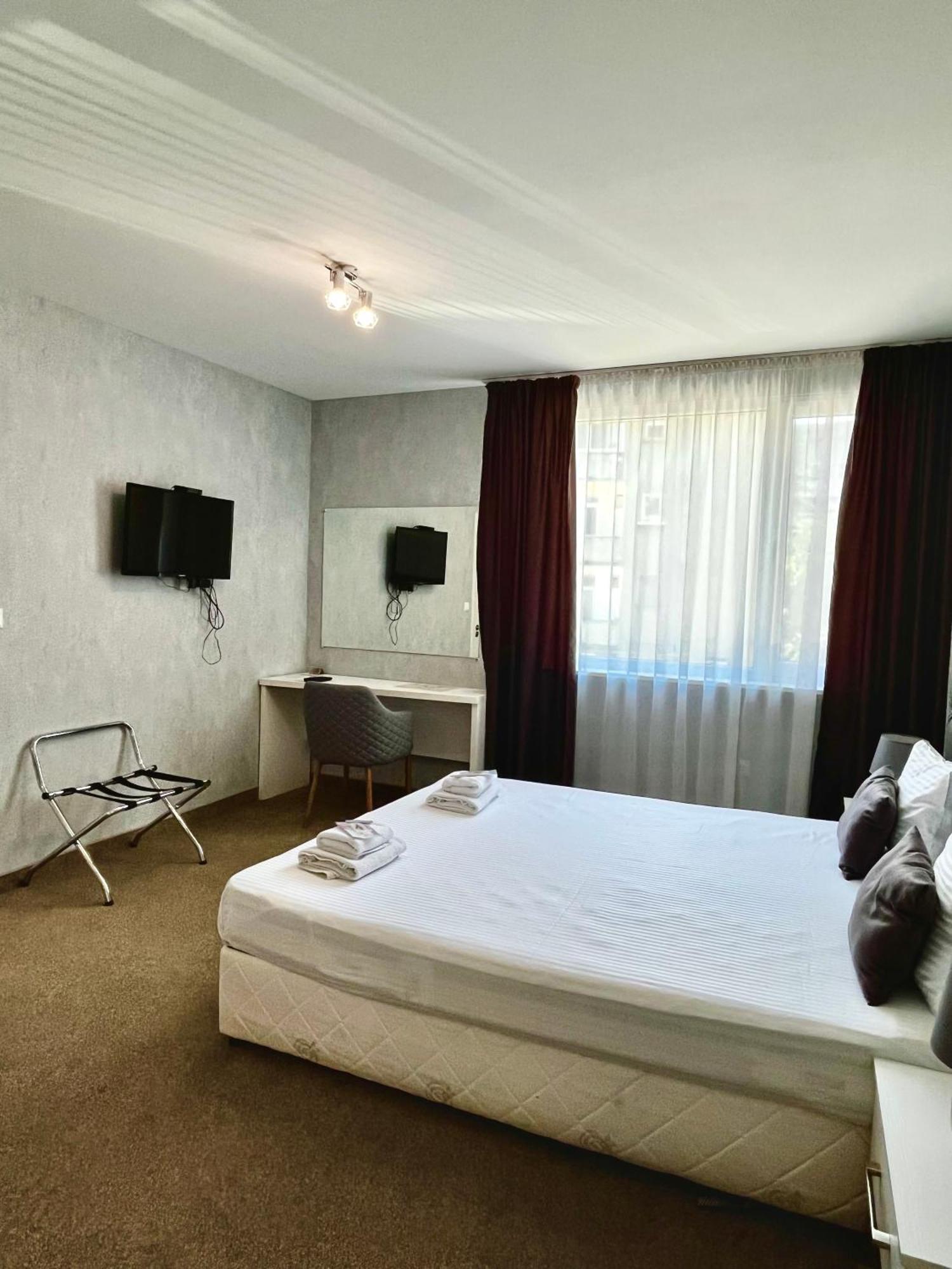 Damyanov House Hotel Kazanlŭk Exterior foto